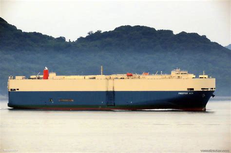 aces prestige|prestige vessel tracking.